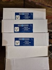 Jones Stephens P38104 1-1/2 Repair Trap 20 ga.