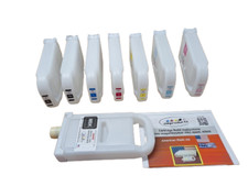 Canon Compatible PFI 1700 Cartridges For Pro 4000s and 6000s