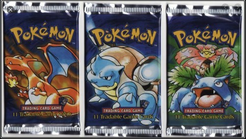 1999 Pokemon Base Set - Non Holo Cards - Choose Your Card - Complete Your Set