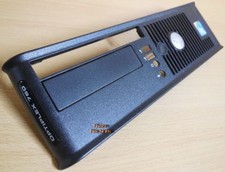DELL Optiplex 760 SFF Gehäuse Front Blende MJ161 MJ133 745 755 780 520 620*pz376