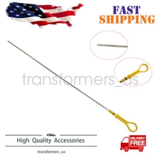 NEW Engine Oil Dipstick For Chevrolet Tracker For Suzuki Aerio Esteem Sidekick