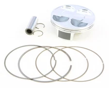 Vertex Piston Kit (478cc Big Bore) 23924B