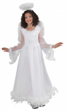 Child Fluttery Angel