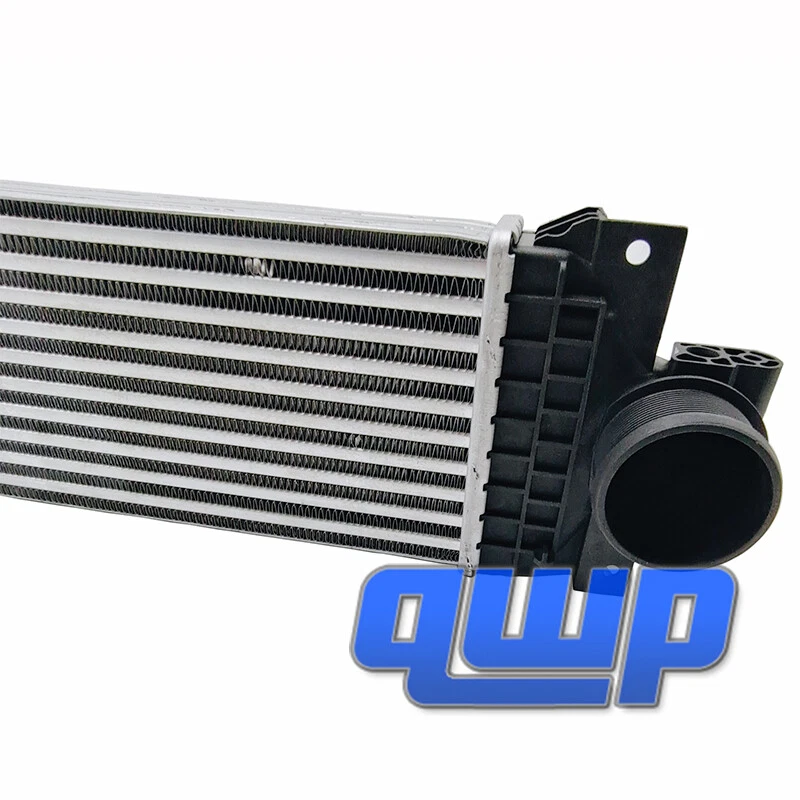 Charge Air Cooler / Turbo Intercooler For 2013-2016 Ford Fusion Lincoln MKZ 2.0L - Image 2 of 4