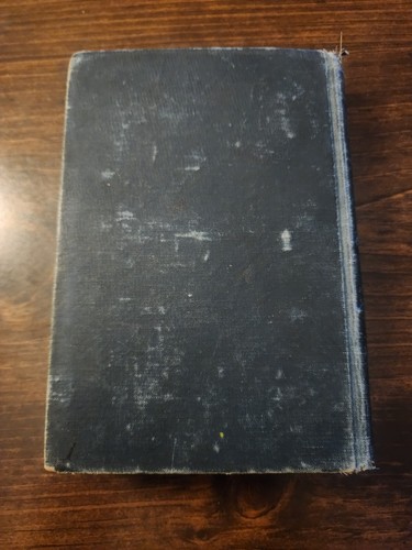 The Green Fairy Book Andrew Lang A.L. Burt Vtg Art Deco Hardcover 1800's RARE - Picture 2 of 18