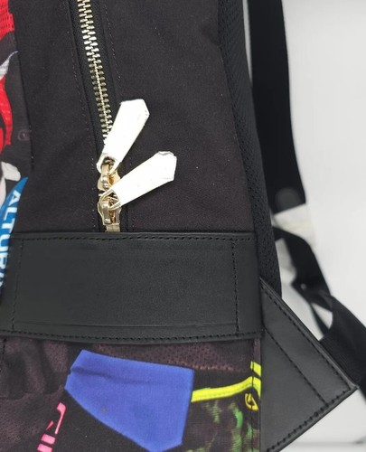 Paul Smith Rucksack Backpack Bag Brand New - Picture 13 of 13