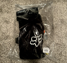 Fox Racing Launch D30 MTB Knee Guards - Black...