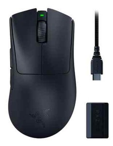 RZ01-04630300 RAZER DEATHADDER V3 PRO HYPERPOLLING WIRELESS DONGLE BUNDLE.c