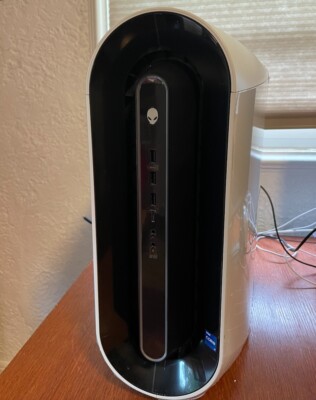Alienware [with Warranty] R12 Gaming Desktop i716GB 256G SSD, GeForce RTX 3070