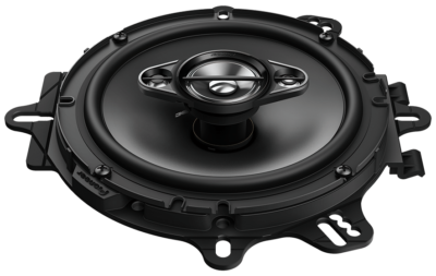 Pioneer 6.5