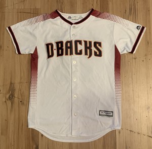 archie bradley jersey