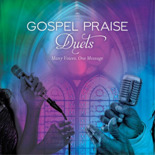 Various Artists Gospel Praise Duets (CD) Album