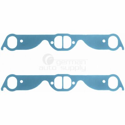 Fel-Pro 1424 Performance Exhaust Manifold Gasket Set