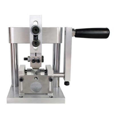 Electric Wire Stripping Machine Scrap Copper Wire Home Stripping Machine