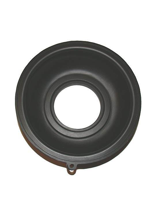 Membrane de boisseau pour HONDA NX650 Dominator élastomère haute durabilité 1347103