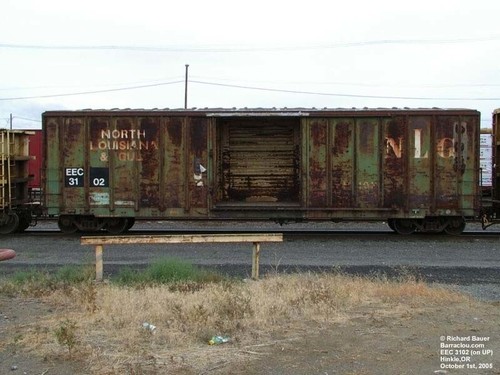 Boxcar Reporting Mark Patch Lettering Black & White 10" & 5" HO Scale - 第 6/20 張圖片