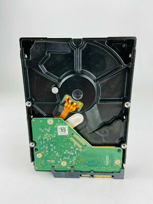 HARD DISK SATA 3.5" INTERNO DA 250GB A 3TB RIGENERATI HDD MEMORIA DISCO - Foto 9