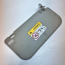 PARASOLE ALETTA LATO PASSEGGERO PER MITSUBISHI Space Star Serie (A00) (13>)