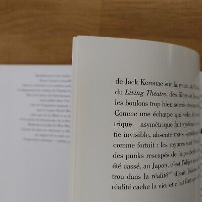 COMME des GARCONS M'EMOIRE DE LA MODE Photo Book Out of COMME des GARCONS M'EMOIRE DE LA MODE Photo Book Out of