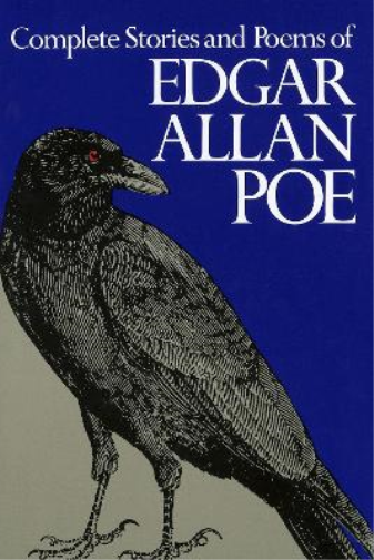 Edgar Allan Poe Complete Stories and Poems of Edgar Allan Poe (Copertina rigida)