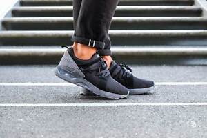 asics gel lyte v sanze black