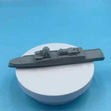 3D Printed 1/700 French FDI Type Frigate Unpainted Model Kit NEW