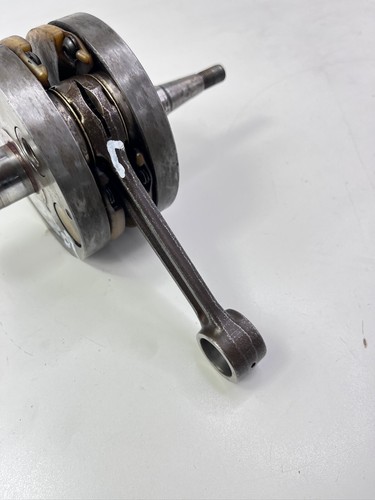 Yamaha YZ250 2010 Crankshaft - 第 7/10 張圖片
