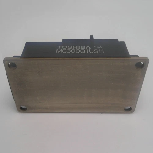 1PCS MG300Q1US11 FOR TOSHIBA IGBT MODULE - Picture 4 of 4