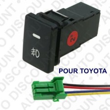 Commodo Toyota CAMRY