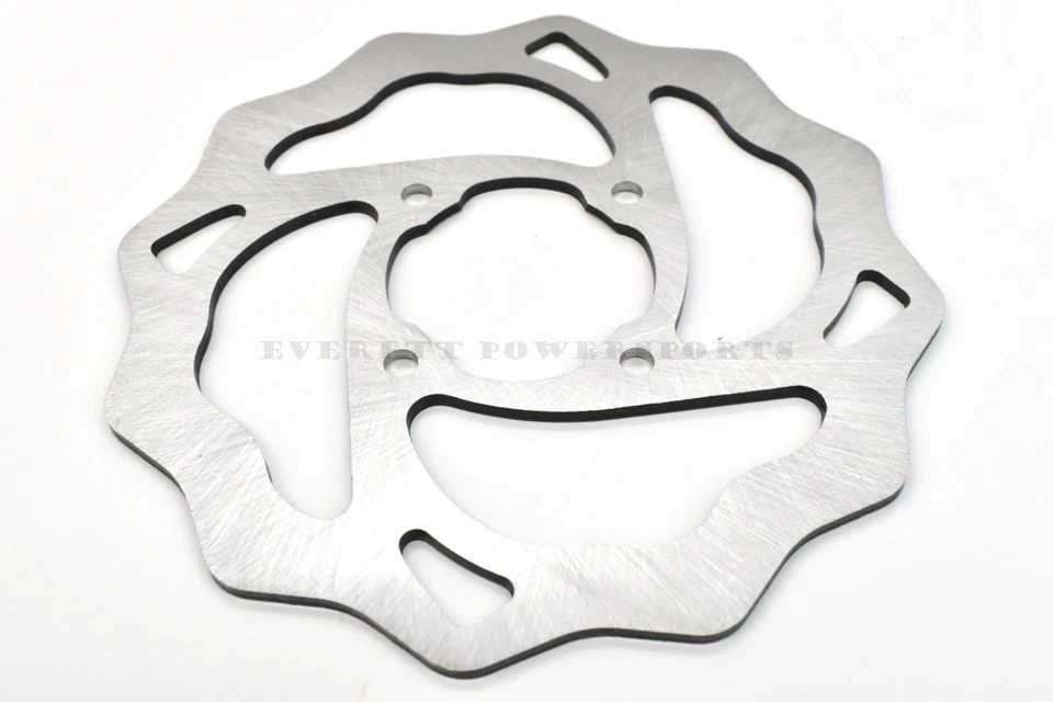 Disco rotor freno trasero 65 SX XC 2004-2022 KTM 46210060000 disco OEM #N225 C Foto 2 de 4