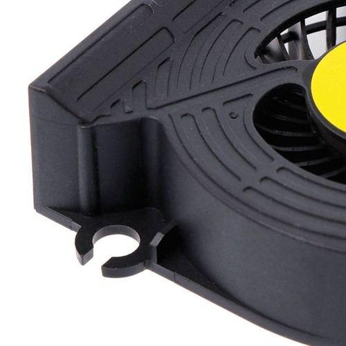 High Speed CPU Radiator Replacement Cooling Fan for HP EliteOne 705 G1/ 800 G1 - Afbeelding 8 van 8