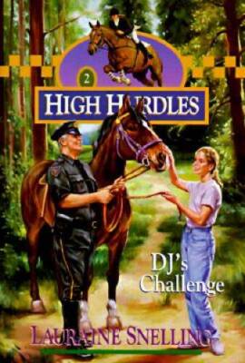 DJs Challenge (High Hurdles 2) (Book 2) - Paperback - GOOD