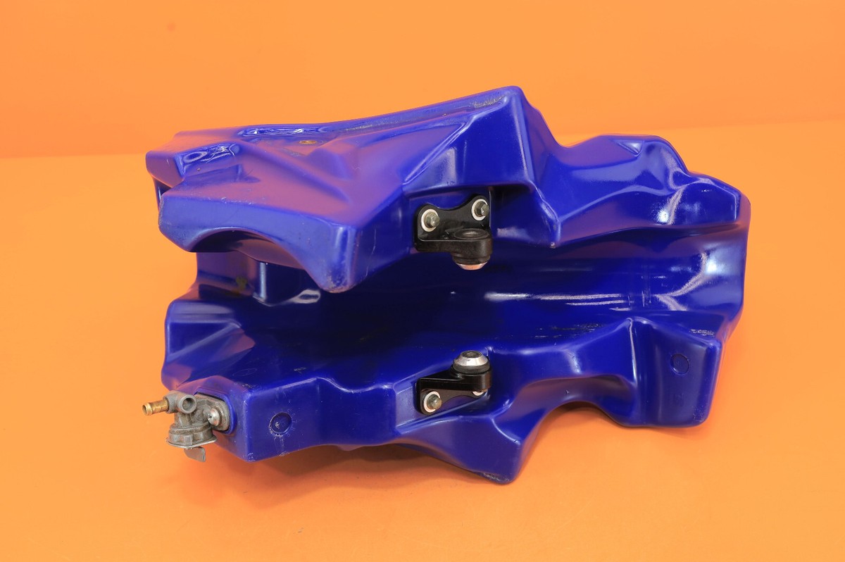 YZ125X 純正タンク 2005 - 2018 Yamaha Yz125 YZ 125 Yz250 Gas Tank Fuel Cell