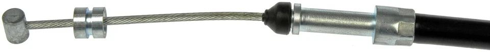 Parking Brake Cable fits 1997-2003 Toyota Camry Solara  DORMAN - FIRST STOP - Image 2 of 3