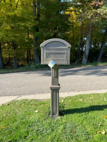 MailBox-Mail Arrived Indicator “You Have Mail Alert” Fast and Easy Installation - Picture 2 of 7