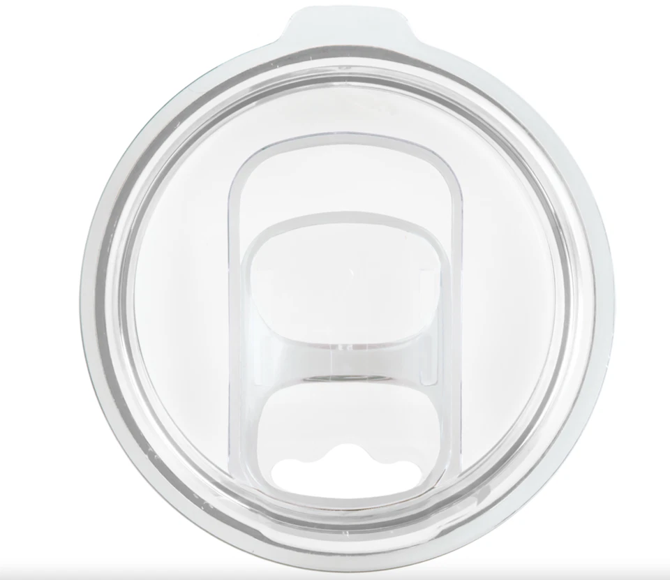 20 oz. Taza de viaje de acero inoxidable vaso, frío y caliente, taza de café, trabajo-coche-hogar Foto 2 de 3