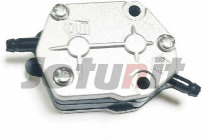 #ad #ad For Yamaha Fuel Pump 30 90HP 692 24410 00 6A0 24410 00 6A0 24410 05 Outboard $28.45