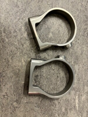 Ohlins Superbike RVP 25-30 Front Fork Std Front Mudguard Swivel UK