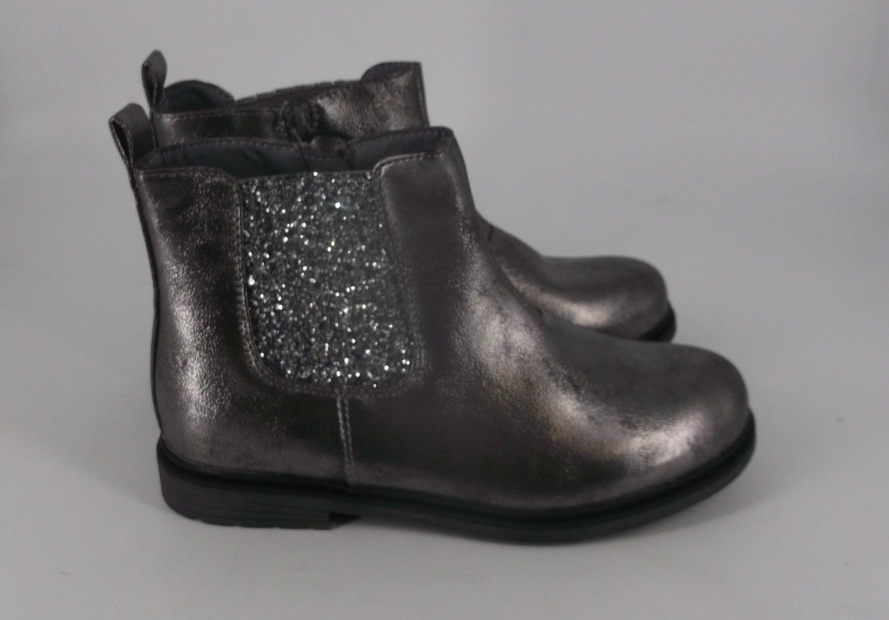 debenhams girls boots