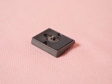 Manfrotto 200PL-14 Genuine Quick Release Plate C