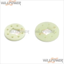 X3 SABRE Brake Disk (Fiber-Glass)27mm #X3-24 (RC-WillPower) OFNA JAMMIN Hong Nor