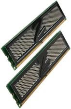 OCZ Technology PC2-6400 2GB DIMM 800 MHz DDR2 SDRAM Memory (OCZ2VU8004GK)