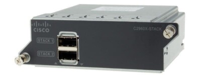 Neu und Original Cisco Stack - C2960X / Switch Modul