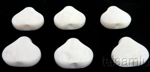 Plastic buttons only Fit Gotoh Machine Head 4 colors 6p,FR09 - Picture 4 of 8