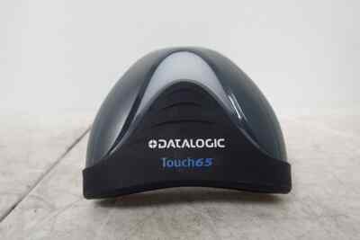 Datalogic Touch 65 Model TD1100 Handheld Barcode Scanner