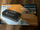 Qiqiaob Vacuum Sealer SV608 — photo 2