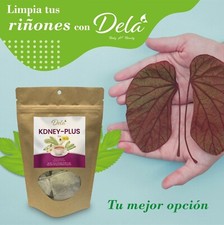 Dela - kdney - plus tea - 24 bags
