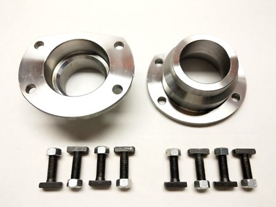 SCW Axle Housing Ends Suit Falcon Borg-Warner Differentials Taper Bearing