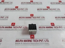 Lot of 2X EATON DIL M32-XHI11 Moeller Series Auxiliary Contact Module 6000V 16A