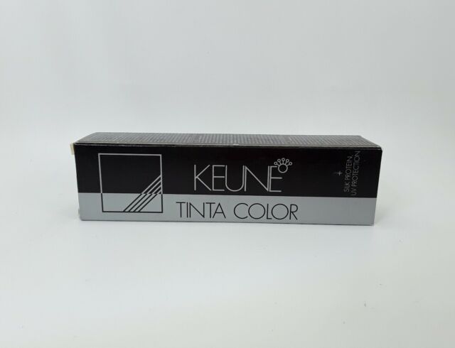 Keune Tinta Color Silk Protein Hair Color 2 1 Oz Choose Shade